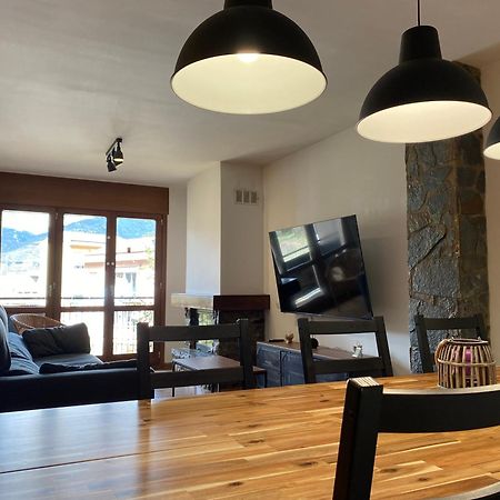 Apartamento Gold Cadi Guardiola de Bergueda Exteriér fotografie