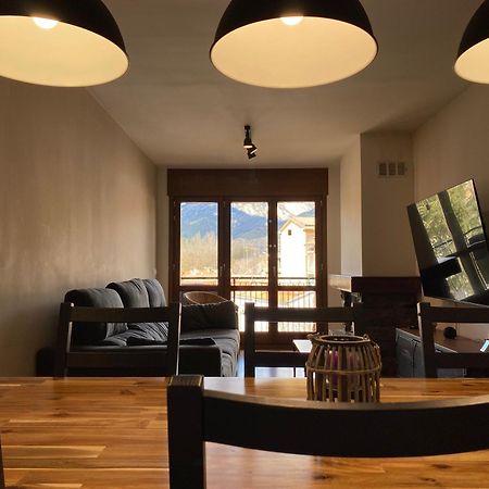 Apartamento Gold Cadi Guardiola de Bergueda Exteriér fotografie