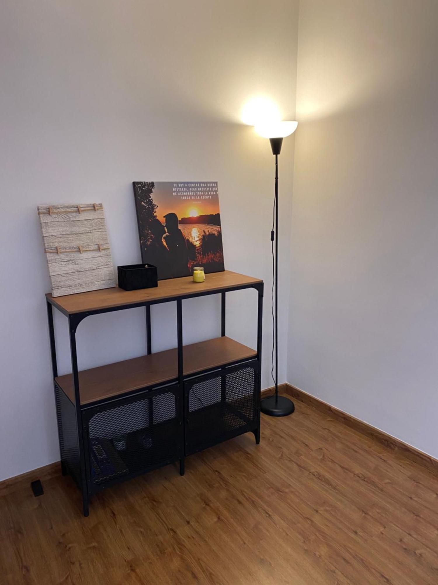 Apartamento Gold Cadi Guardiola de Bergueda Exteriér fotografie