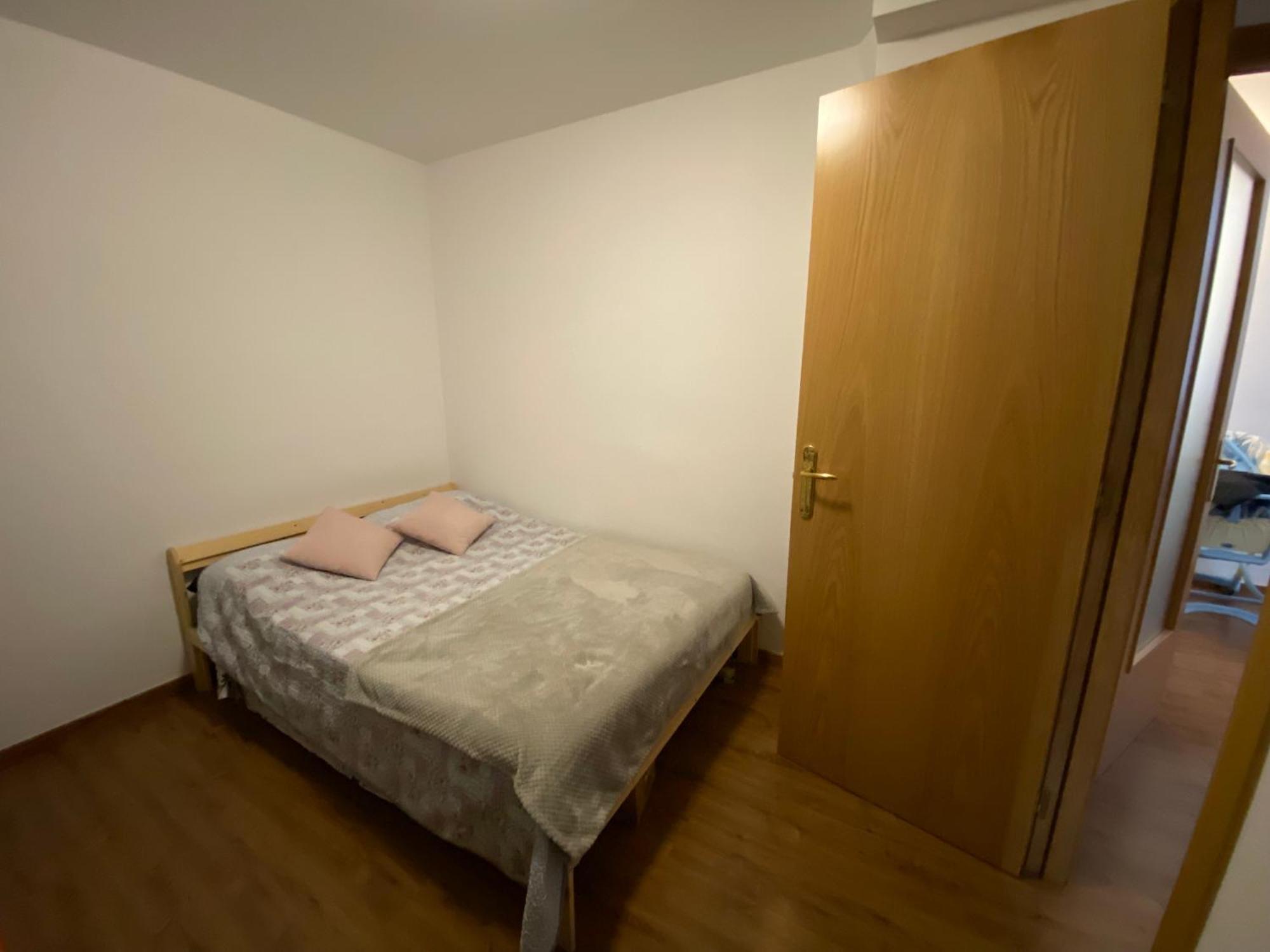Apartamento Gold Cadi Guardiola de Bergueda Exteriér fotografie