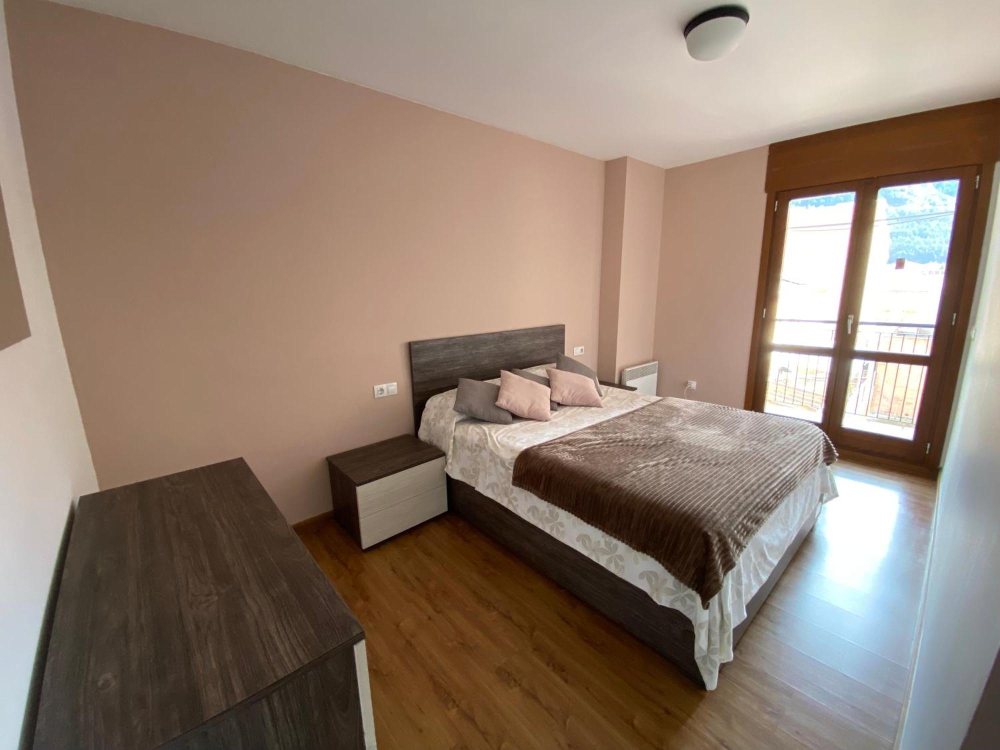 Apartamento Gold Cadi Guardiola de Bergueda Exteriér fotografie