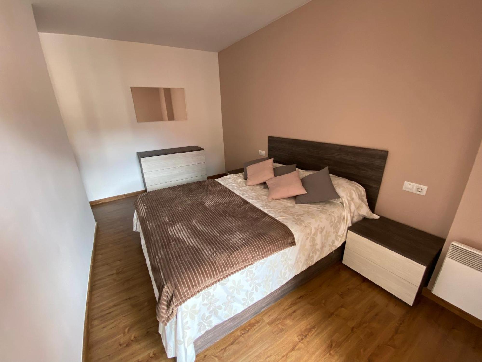 Apartamento Gold Cadi Guardiola de Bergueda Exteriér fotografie